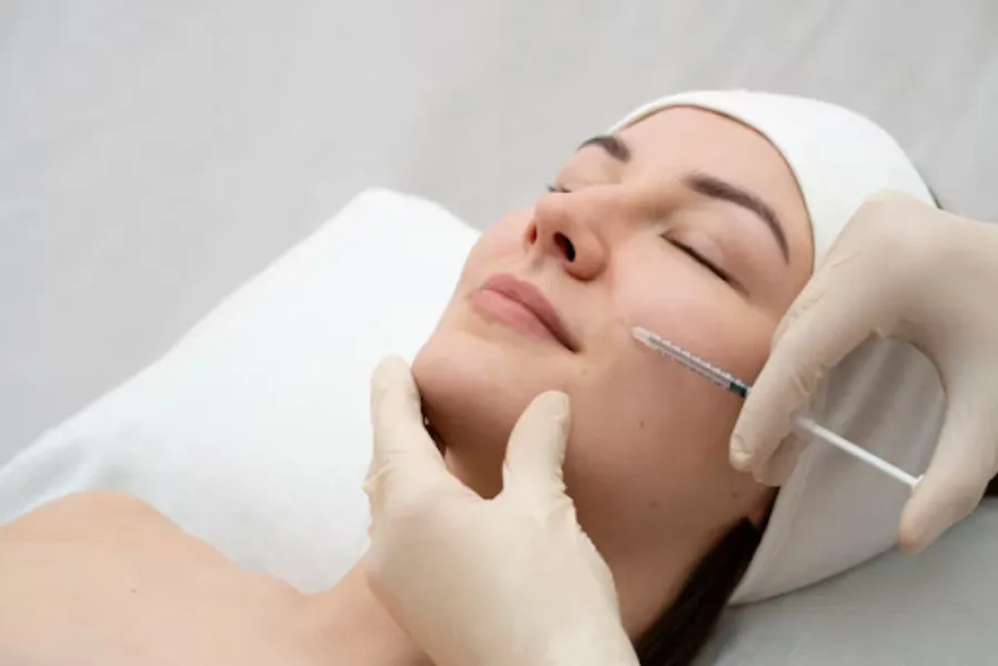 Dermal Fillers Treatment in Pune - Restore Facial Volume Naturally