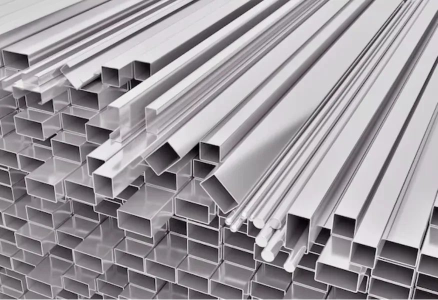 Structural Aluminium Angles and Tubes in Mumbai – Built for Strong Frameworks