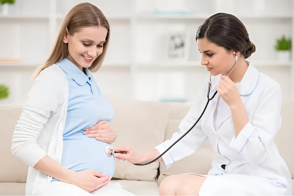 Pregnancy Doctor in Thane - Supporting Every Step of the Motherhood Journey