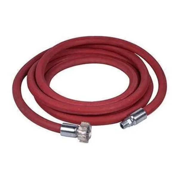 Steam Hose Manufacturer in Nagpur - Heat Resistant Performance