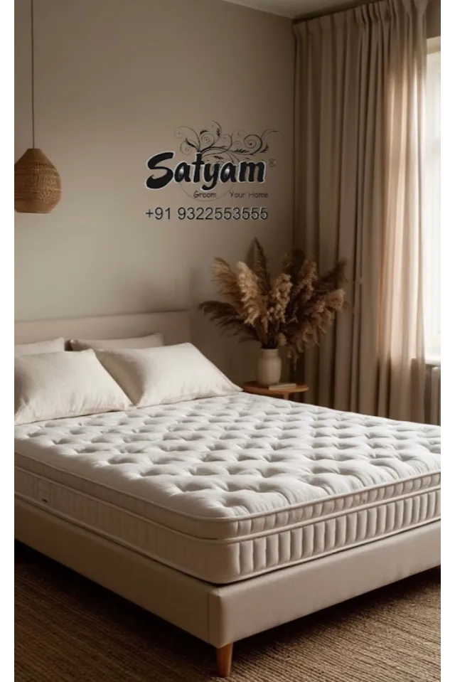 Customise Mattress in Thane - Tailored Comfort for Better Sleep