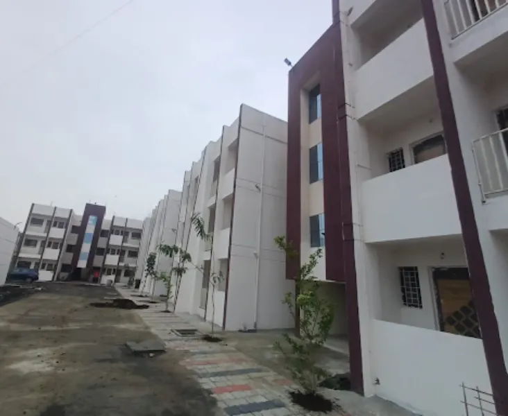 Ready Possession Flats in Wardha Road – Homes That Are Truly Available