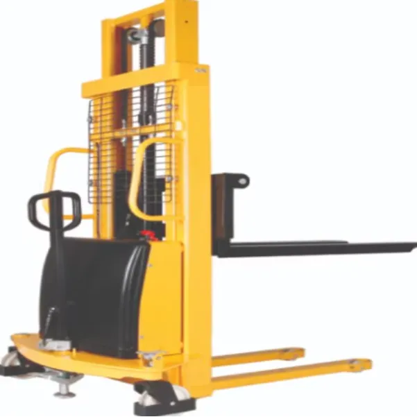Heavy Duty Forklift for Factory and Logistics Operations in Pune – Built for High-Performance Materi