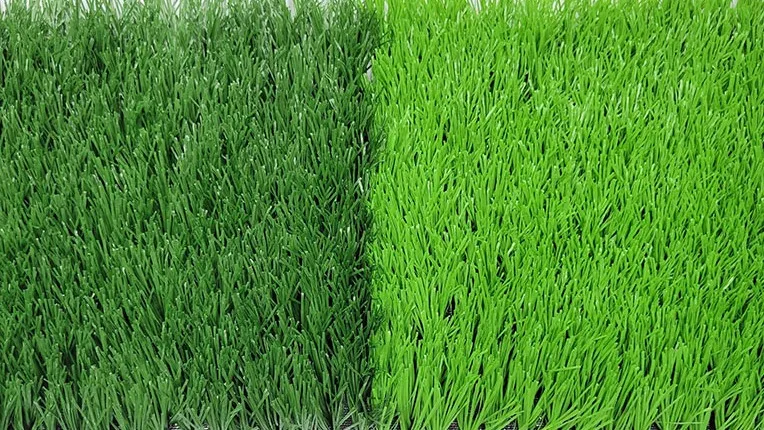 Best Premium Quality 50mm Synthetic/Artificial/Sports/Soccer/Football/Futsal Court Turf for Playgrou...