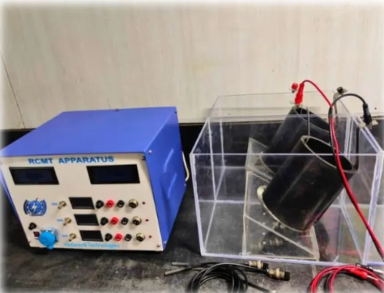 Thermal Conductivity Apparatus in Mumbai for Material Performance Testing