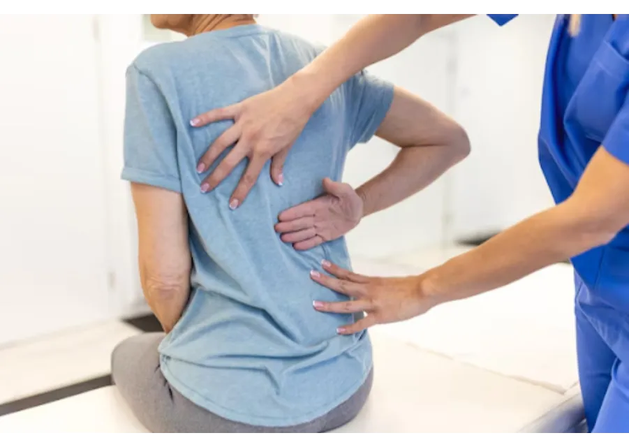 Physiotherapy Department in Pimpri-Chinchwad – Restoring Mobility and Strength