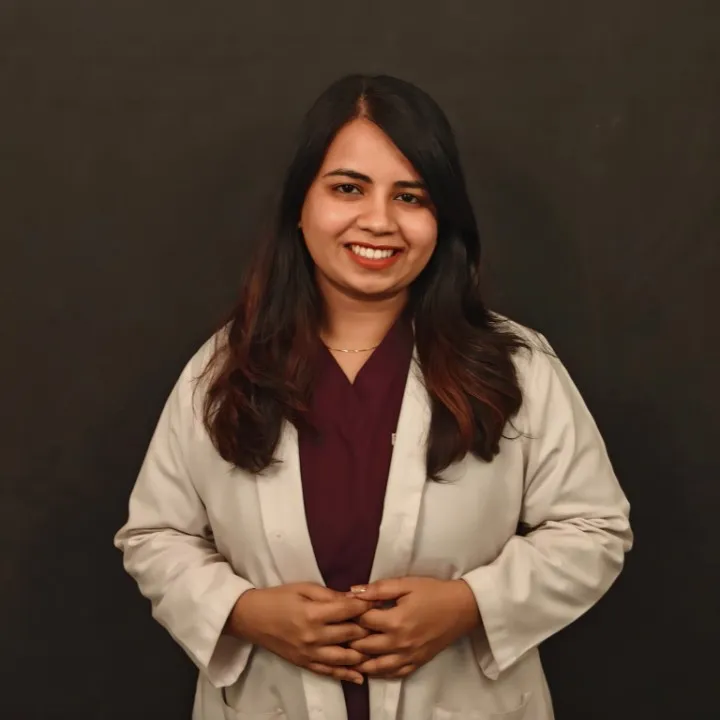 Dr. Deepti Thorat