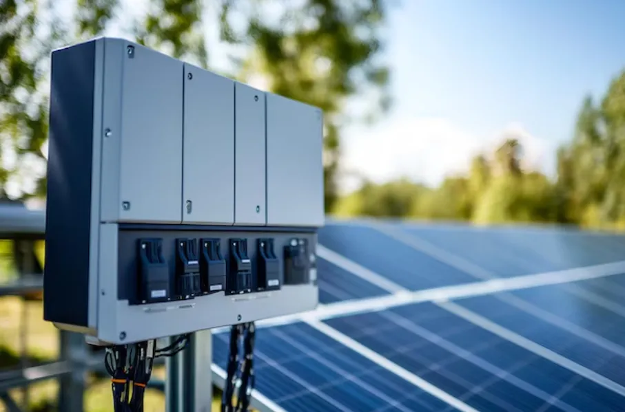 Solar Inverter Dealer in Nagpur – Power Backup with Renewable Energy