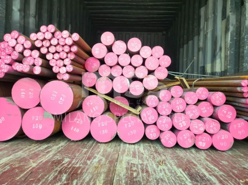 DIN 1.2367 ESR Hot Work Steel in Gurugram – Reliable Performance Under Heat