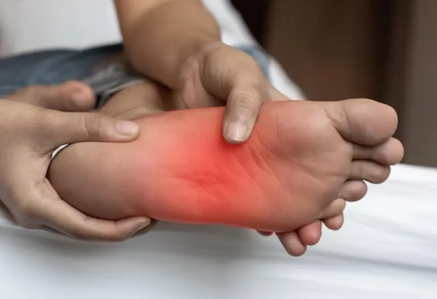 Advanced Neuropathy Treatment in Chembur for Nerve Pain Relief and Better Mobility