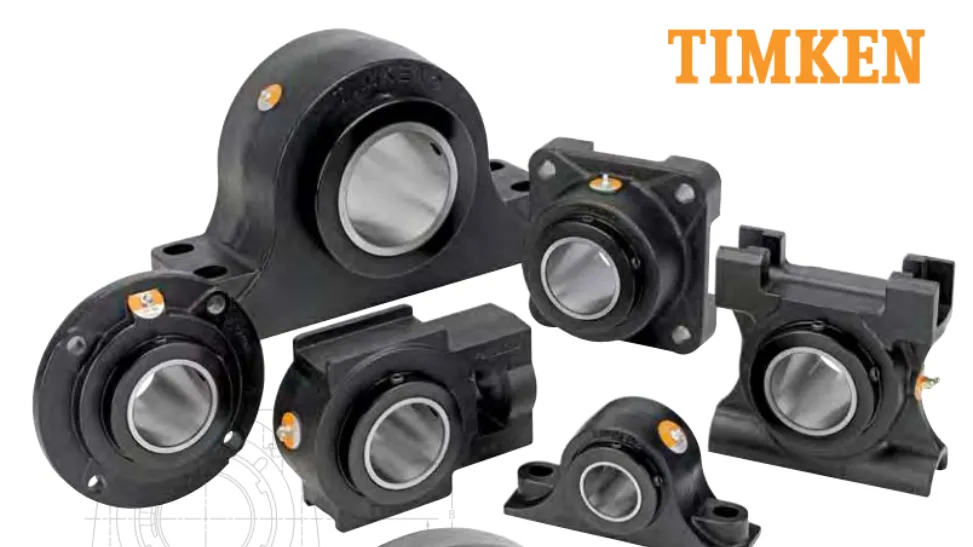 Genuine Timken Tapered Roller Bearings Supplier