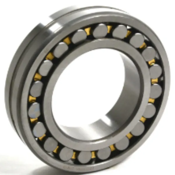 Timken Bearings for Steel, Cement & Power Industry