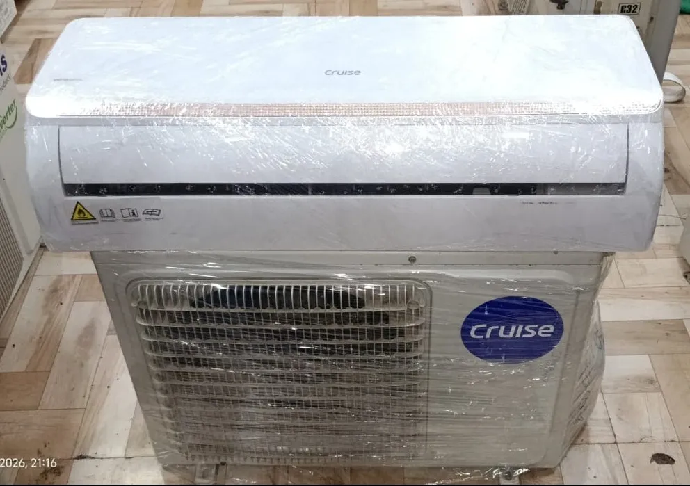 Best Second Hand A/C Dealer In Andheri West, Mumbai Maharashtra