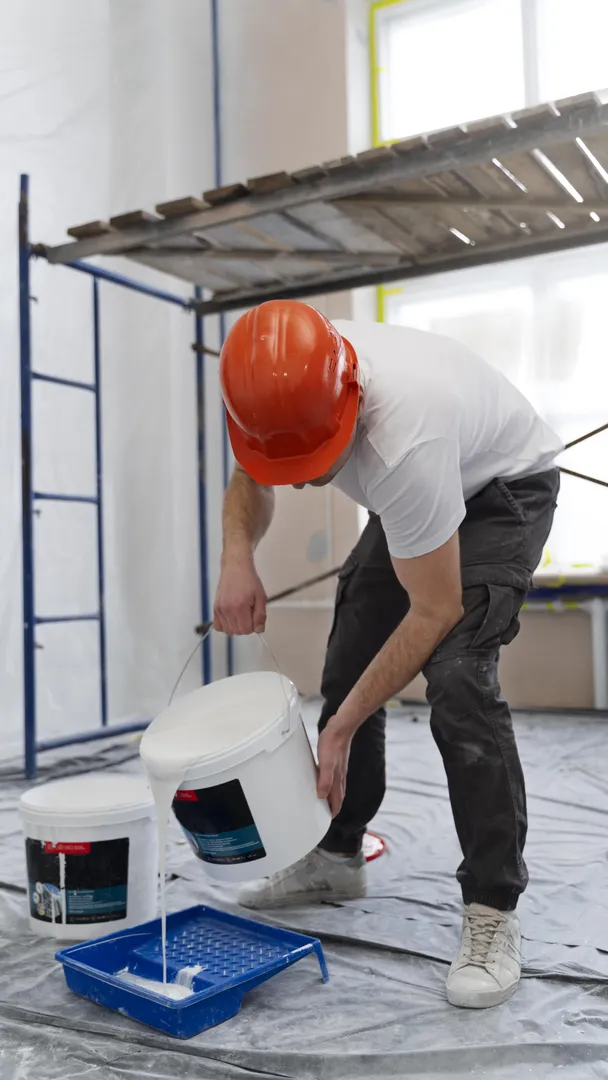 Commercial Building Waterproofing in Mumbai