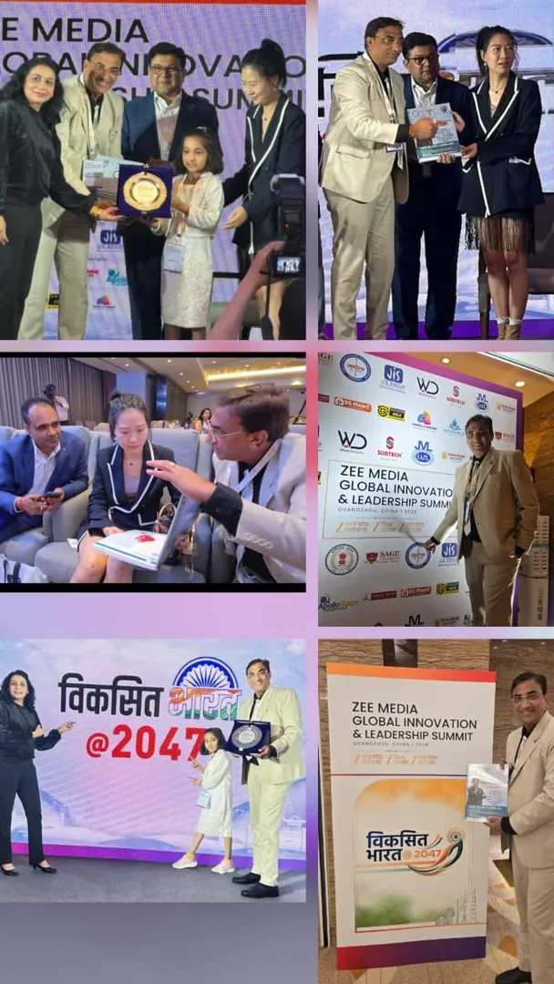 Dr Arpit Chopra Jain (MD Homoeopathy) Director of Aarogya Super Speciality Modern Homoeopathic Clini...