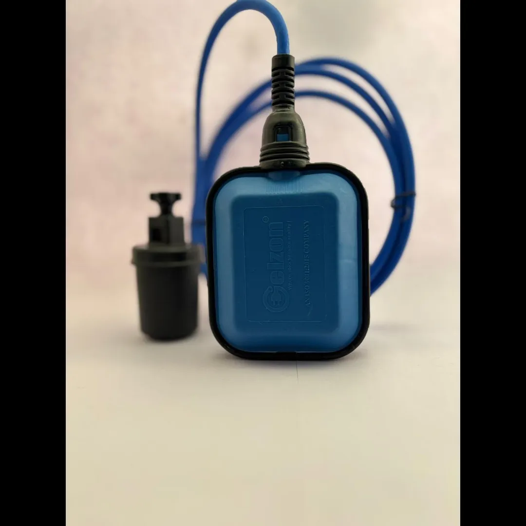 Gelzon Cable Float Switch