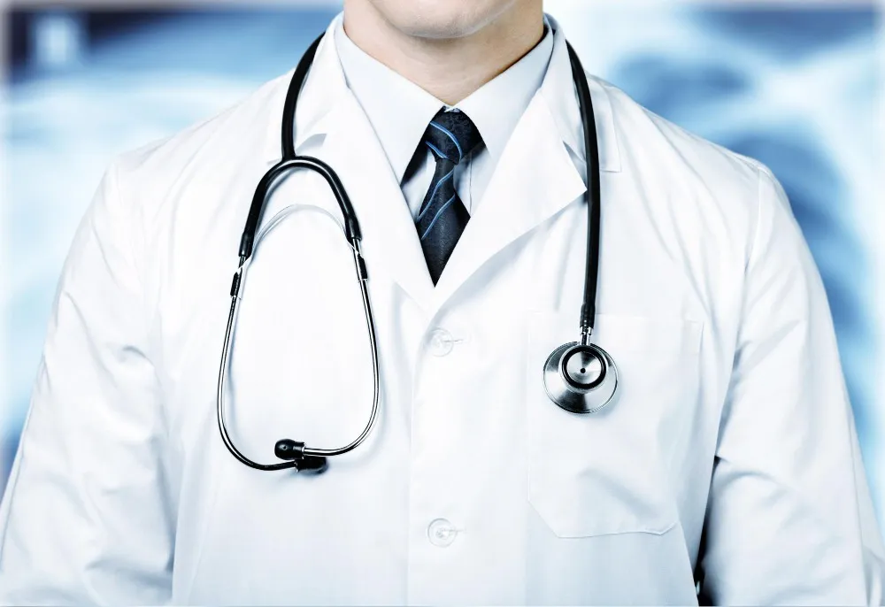 Experienced General Physician in Nagpur – Primary Care You Can Trust