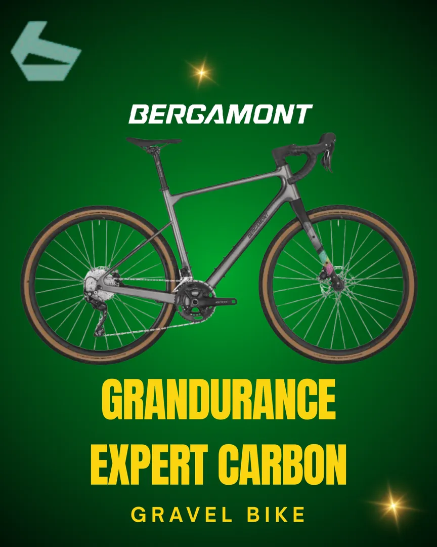 BERGAMONT BIKES