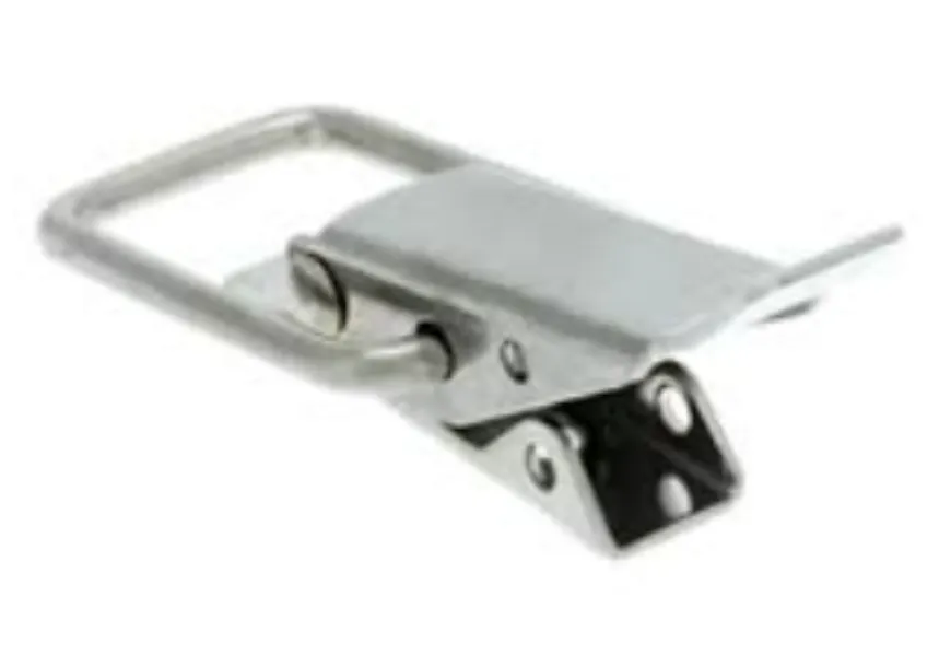 Toggle Latch in Pune for Secure Enclosure Locking Solutions