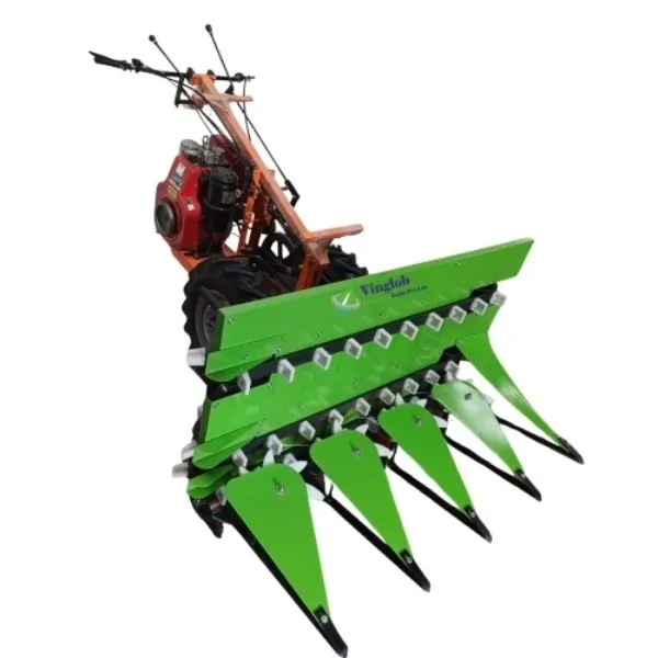 5HP Diesel Engine Power Reaper Manufacturer