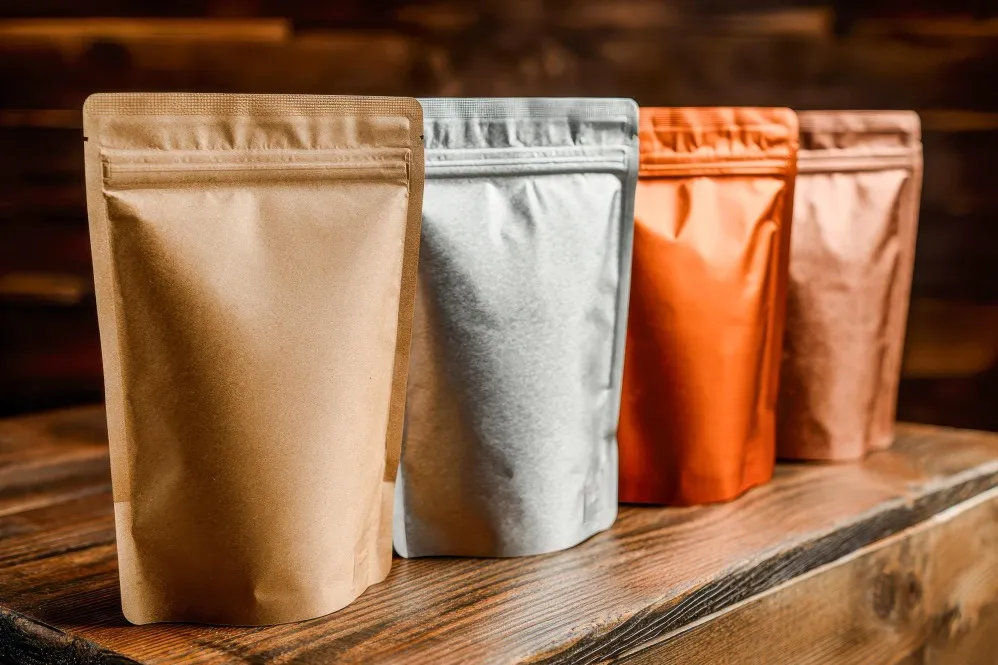 Packaging Pouches Manufacturer in Nagpur