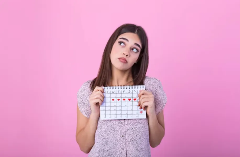 Delayed Menstruation – Treatment Options in Hadapsar
