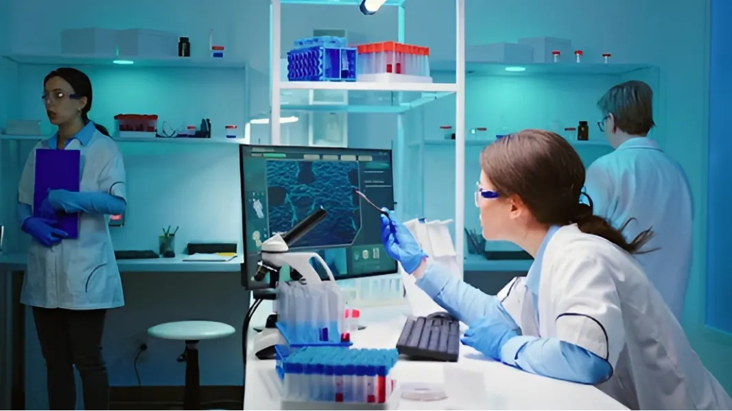 Professional Diagnostic Facility in Dabri – Advanced Testing with Reliable Standards