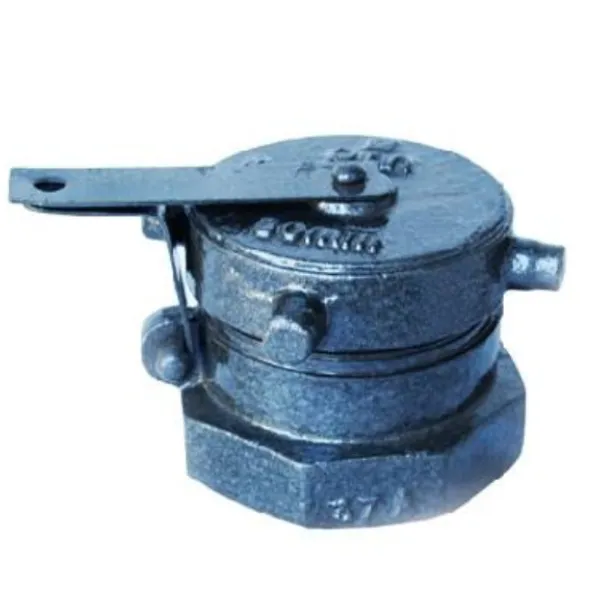 DIP Cap in Mumbai for Safe Pipe End Protection and Storage