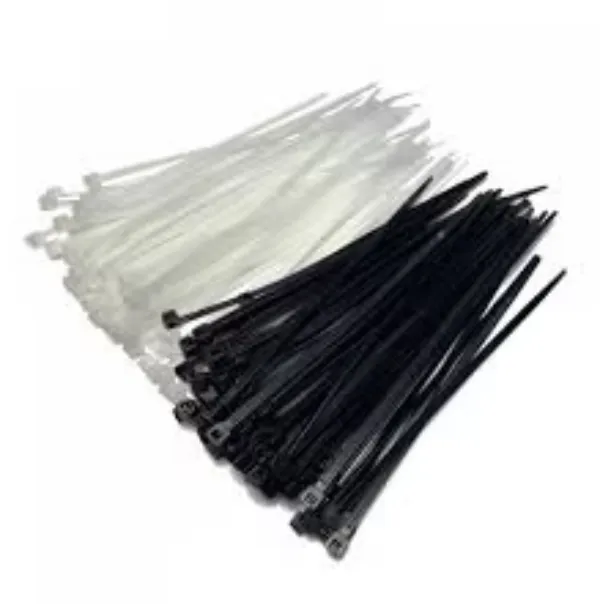 Nylon Cable Ties in Wenzhou – Keeping Electrical Layouts Neat and Secure