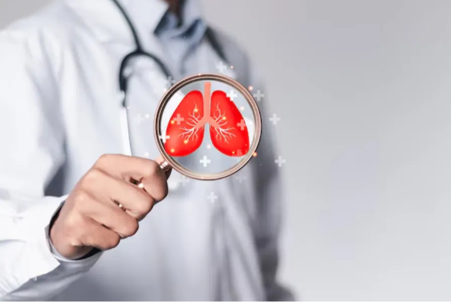 Pulmonologist in Jaipur for Complete Lung Care and Respiratory Health Support