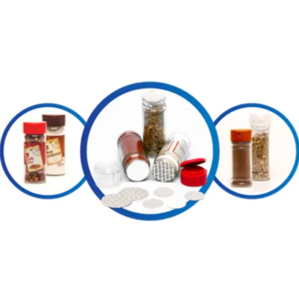 Glass Sealing Wads in New Delhi – Protecting Bottled Products with Precision