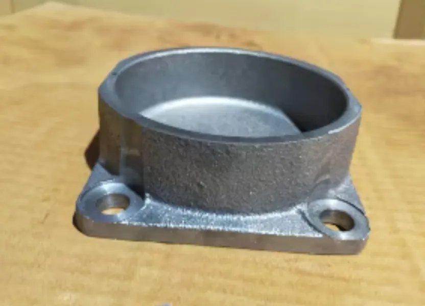 CI Casting Parts in Pune – Durable Cast Iron Engineering Solutions