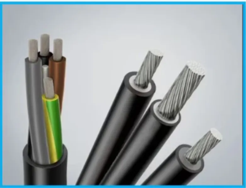 Solar Cable Manufacturers in Delhi – Reliable Connections for Modern Solar Systems