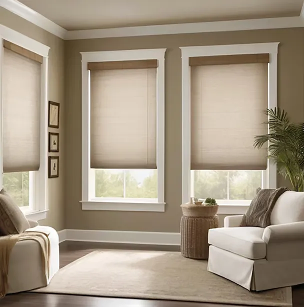 Roller Blinds in Thane – Simple Window Solutions for Modern Homes