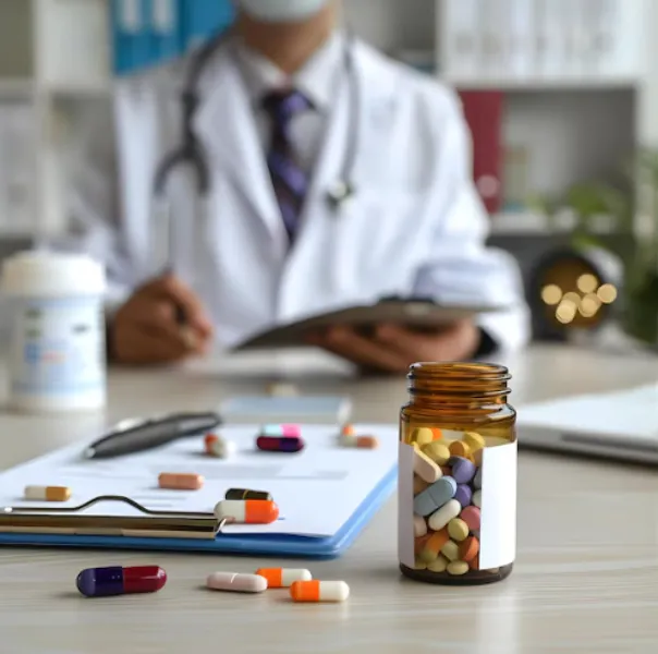 General Medicine Doctor In Rajkot For Complete Primary And Preventive Care