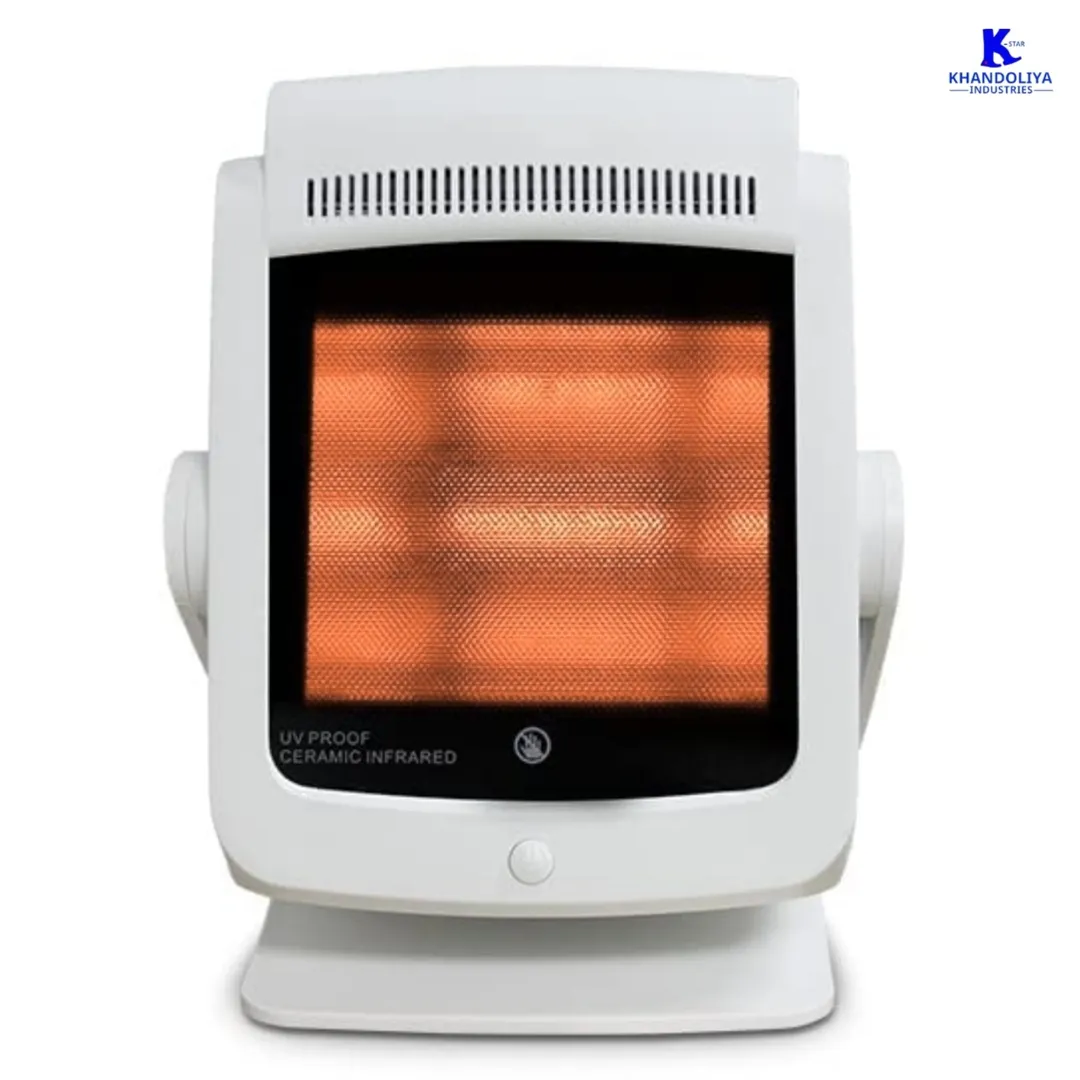 Physiotherapy Infrared Lamp In Rajasthan
