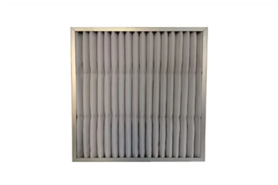 Air Filters in Chandigarh Tricity – Protecting System Efficiency and Indoor Quality