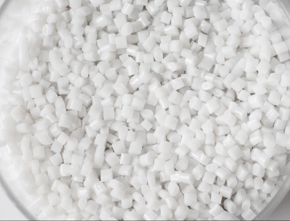 Masterbatches for Polypropylene Bags in Jaipur - Supporting Industrial Packaging Production