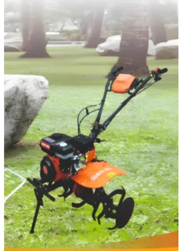 Tillers in Bangalore | Efficient Soil Preparation Machinery