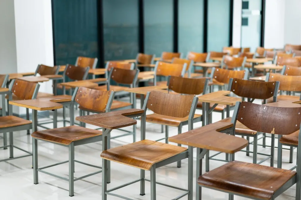 Institutional Furniture Manufacturers in Bangalore: Durable Solutions for Every Campus