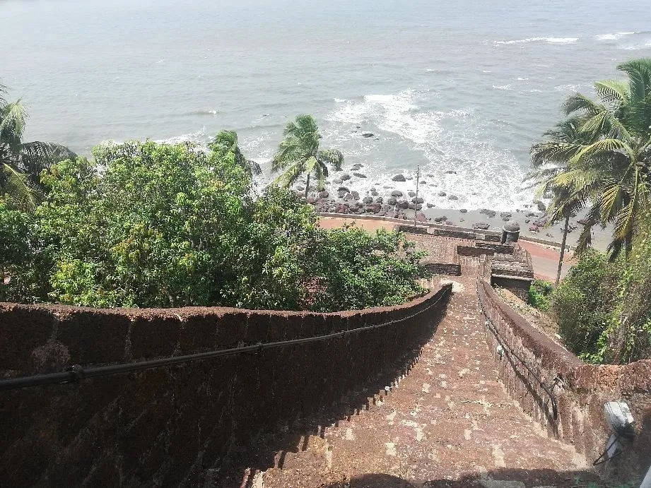 Places To Visit In Goa
Arvalem Waterfalls
Arvalem Waterfalls, Goa Overview
One of the most beauti...