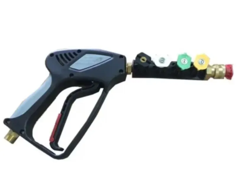 Van Portable High Pressure Washer in Palakkad – Practical Cleaning for Commercial Vehicles