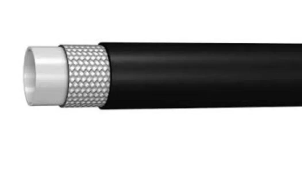 Lubrication Hose Gujarat Efficient Lubrication System Support