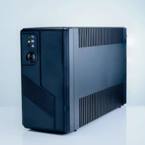 Uninterruptible Power Supply UPS System in Nagpur – Keeping Critical Systems Running