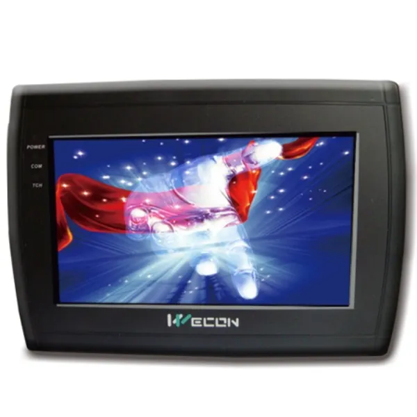 Wecon HMI