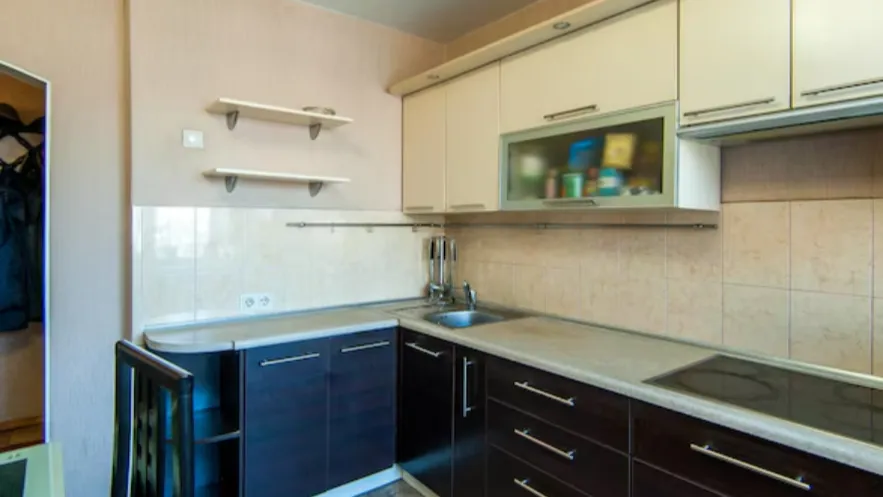 PU Coated Modular Kitchen in Coimbatore – A Premium Kitchen Finish for Modern Homes