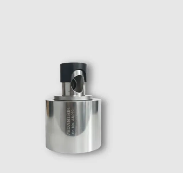Anvil for Rebound Hammer Calibration in Mumbai for Accurate Field Testing