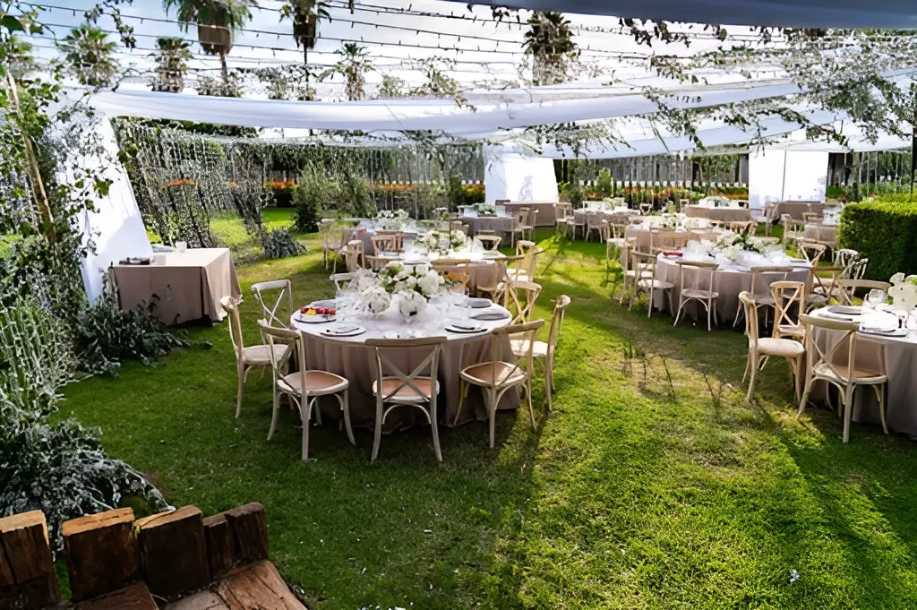 Party Lawns in Ghodbunder Road, Thane for Grand and Comfortable Celebrations