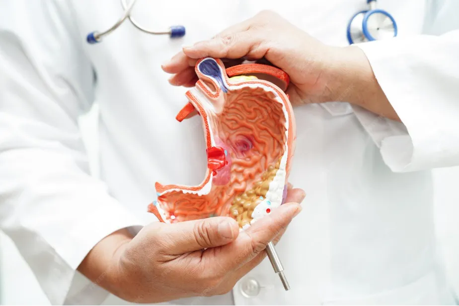 Gastrointestinal Cancer Doctor in Nashik – When Early Answers Matter Most