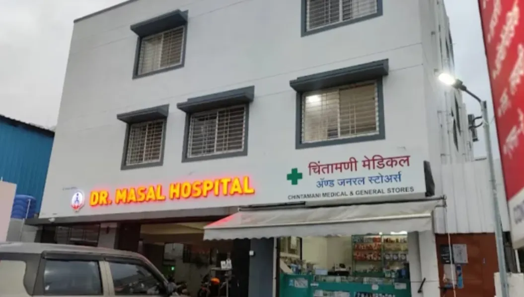 Best Gynecologist Hospital in Pune – Comprehensive Women’s Healthcare for Every Stage